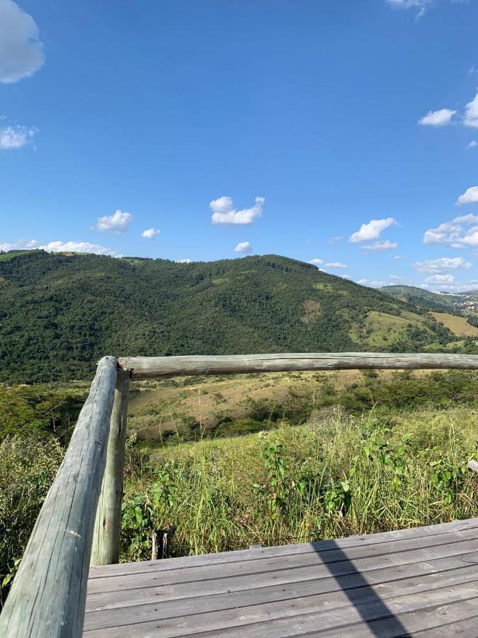 Tropea - Fazenda Chapadao Pensión